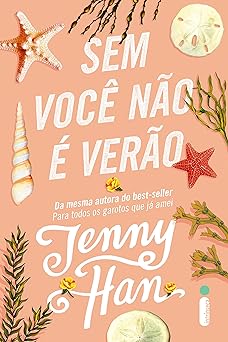 Sem voce nao e verao Verao Jenny Han